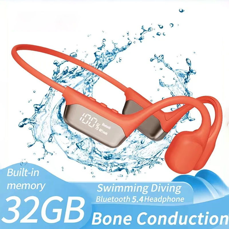 LonMao S10 Headphone Konduksi  - Video Games ulasan dan harga