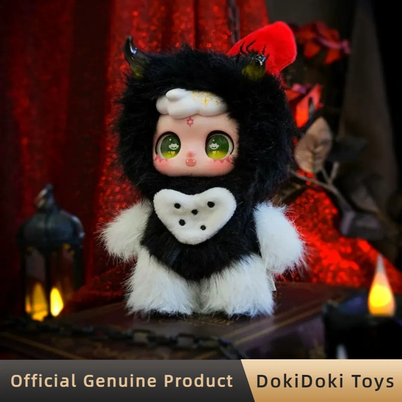 Figur Anime Lucu Seri Lost Fee - Anime Action Figure Blind Box ulasan dan harga