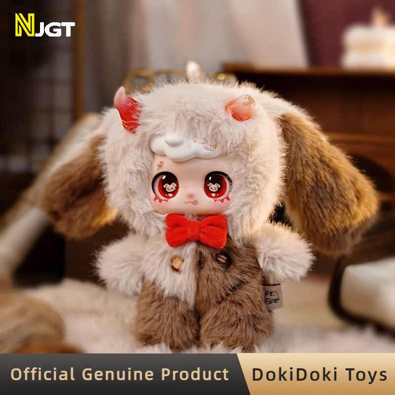 Figur Anime Lucu Seri Lost Fee - Anime Action Figure Blind Box ulasan dan harga