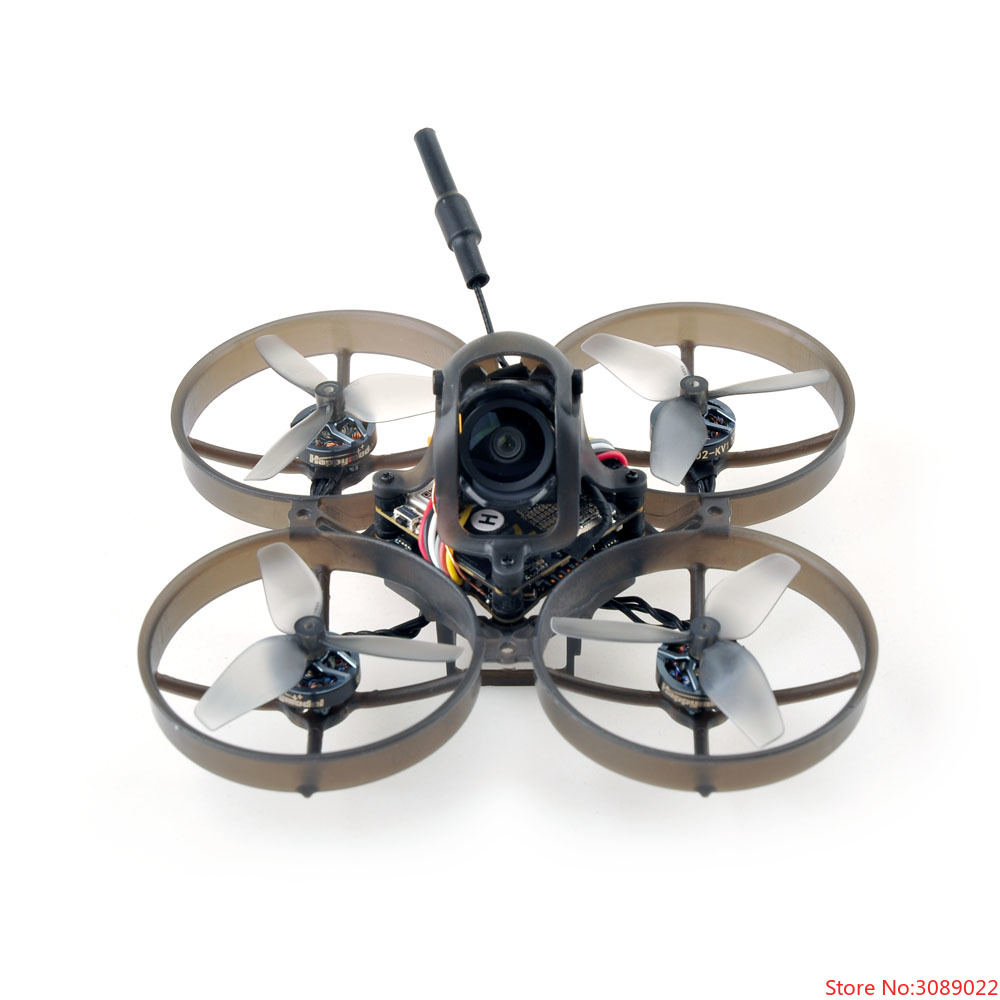 Happymodel Mobula8 O4 Unit Uda - Fpv Brushless Rc Drone 4K ulasan dan harga