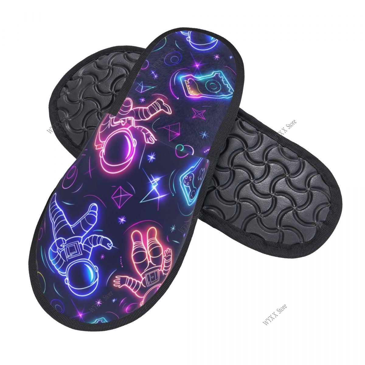 Sandal Rumah Astronaut Video G - Video Games ulasan dan harga