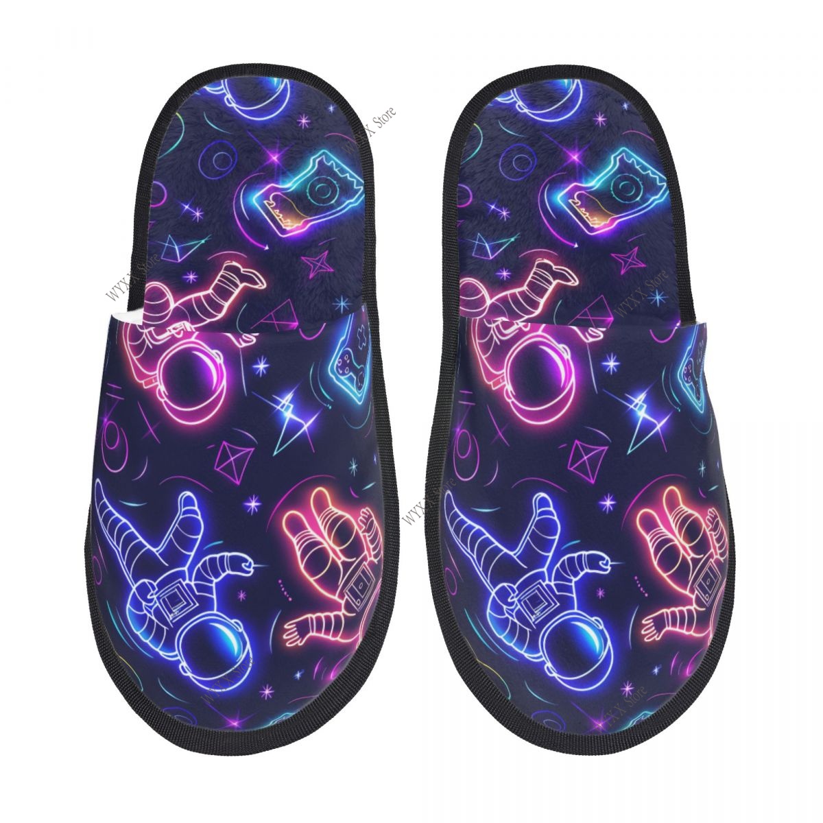 Sandal Rumah Astronaut Video G - Video Games ulasan dan harga