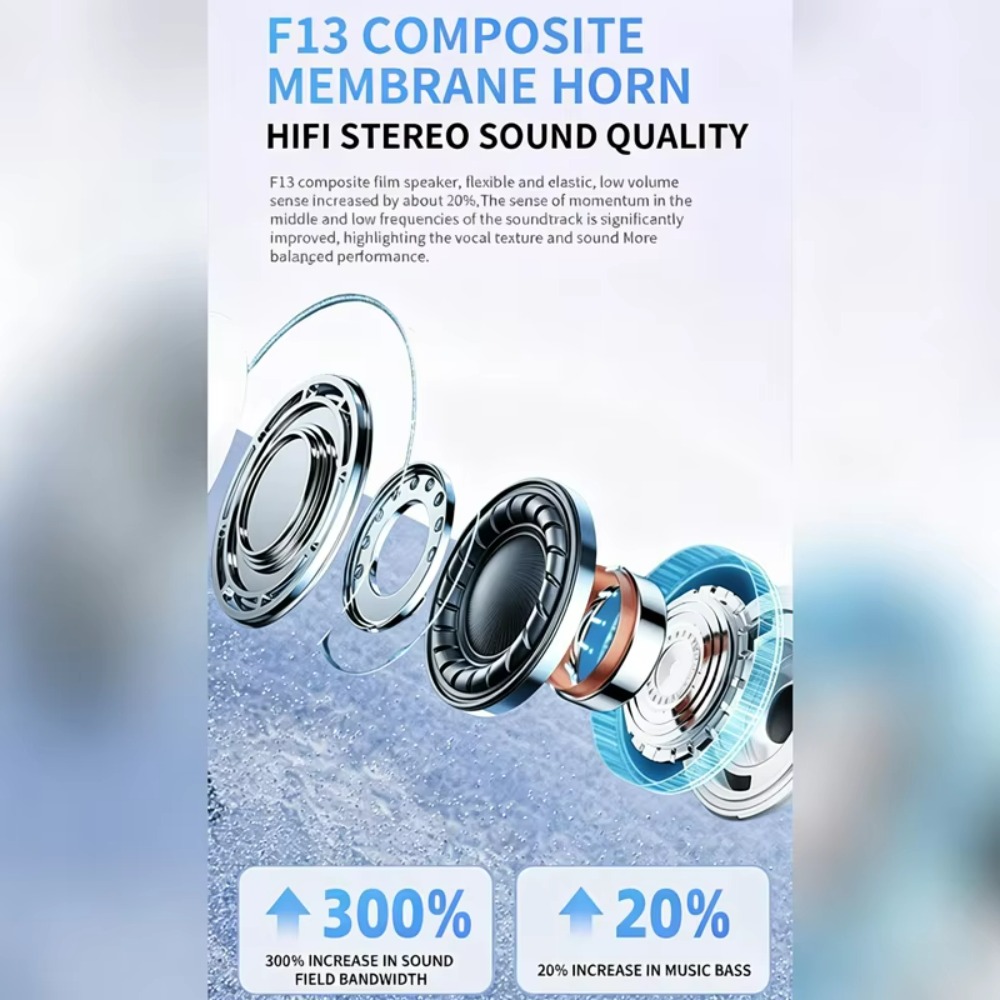 2028 Headset Bluetooth A7 Pro  - Video Games ulasan dan harga