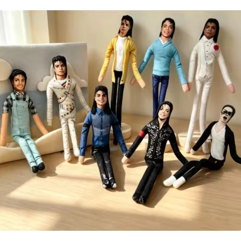 Boneka Cosplay Gaya Baru, Bone - Dolls ulasan dan harga