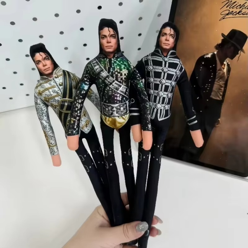 Boneka Cosplay Gaya Baru, Bone - Dolls ulasan dan harga