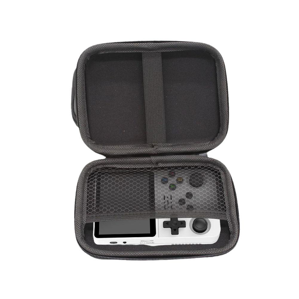Tas Game Portabel untuk Konsol - Retro Handheld Game Console R36S ulasan dan harga